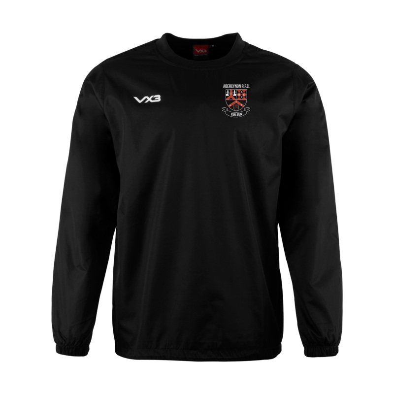 Abercynon RFC Primus Smock