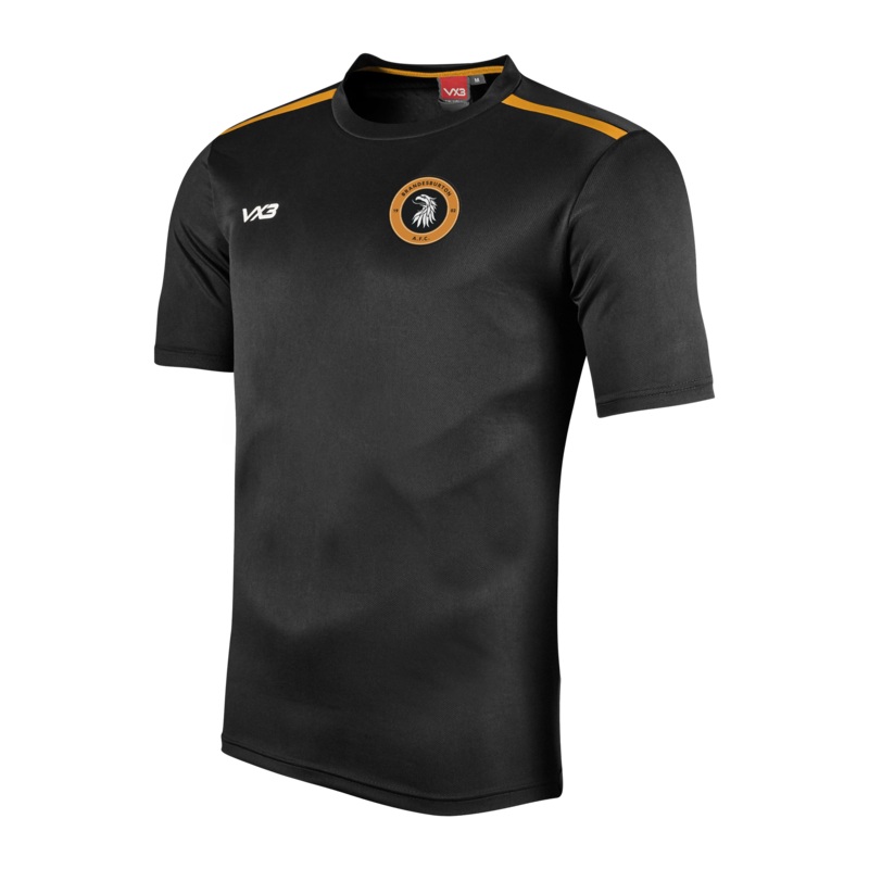 Brandesburton AFC Fortis Tee