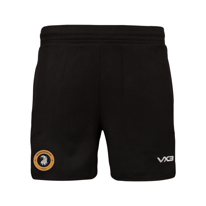 Brandesburton AFC Ludus Gym Shorts