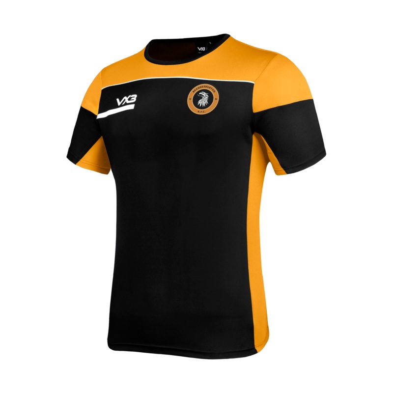 Brandesburton AFC Opus Tee