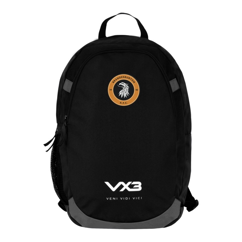 Brandesburton AFC Performance Backpack