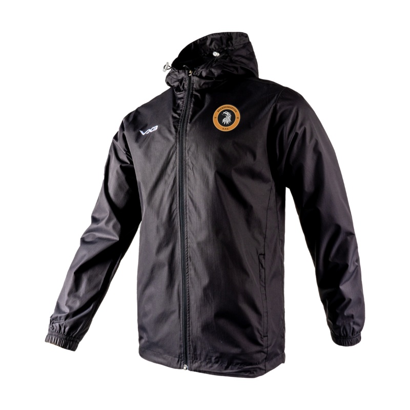 Brandesburton AFC Primus Rain Jacket