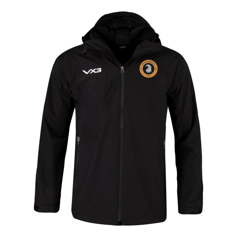 Brandesburton AFC Protego Waterproof Jacket