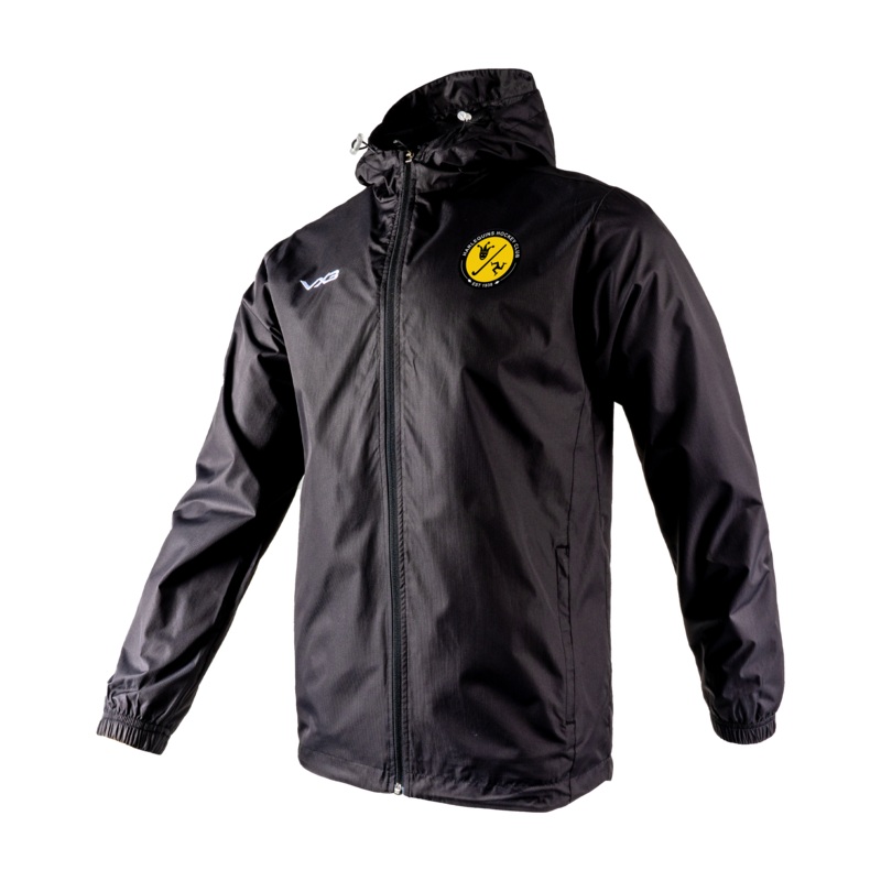 Harlequins Hockey Club IOM Primus Rain Jacket