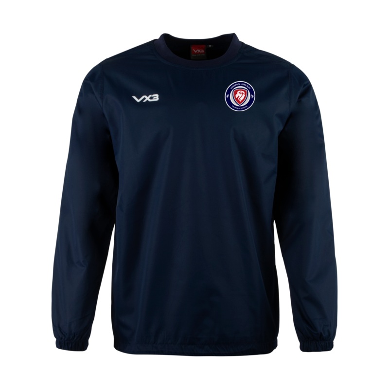Liverpool Lions RLFC Primus Smock
