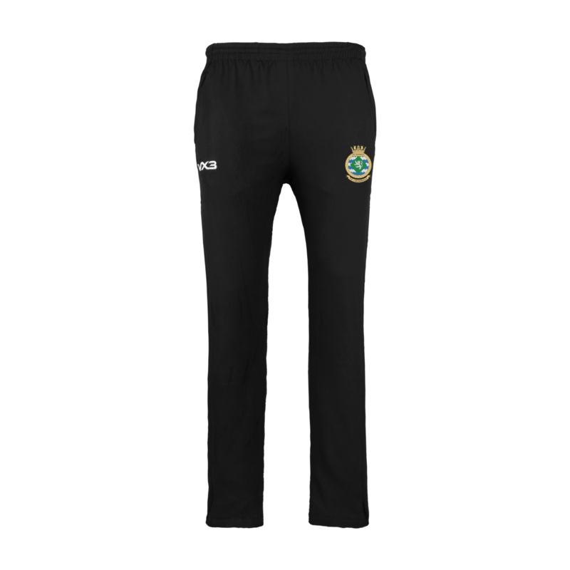 TS Cromwell. Huntingdon Sea Cadets Braca Trackpant Youth