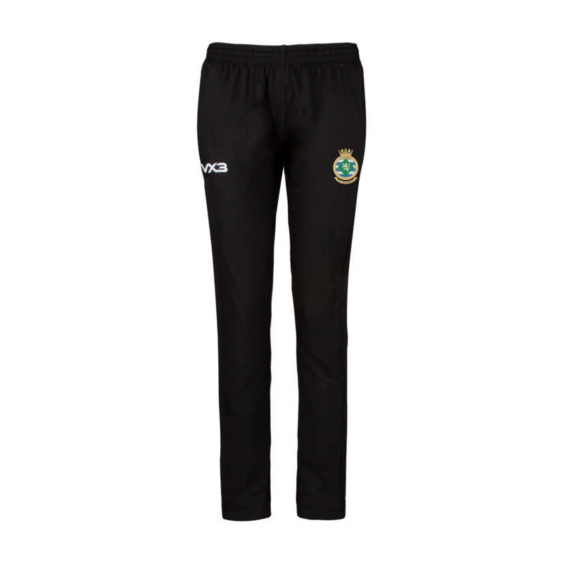 TS Cromwell. Huntingdon Sea Cadets Solum Ladies Trackpant