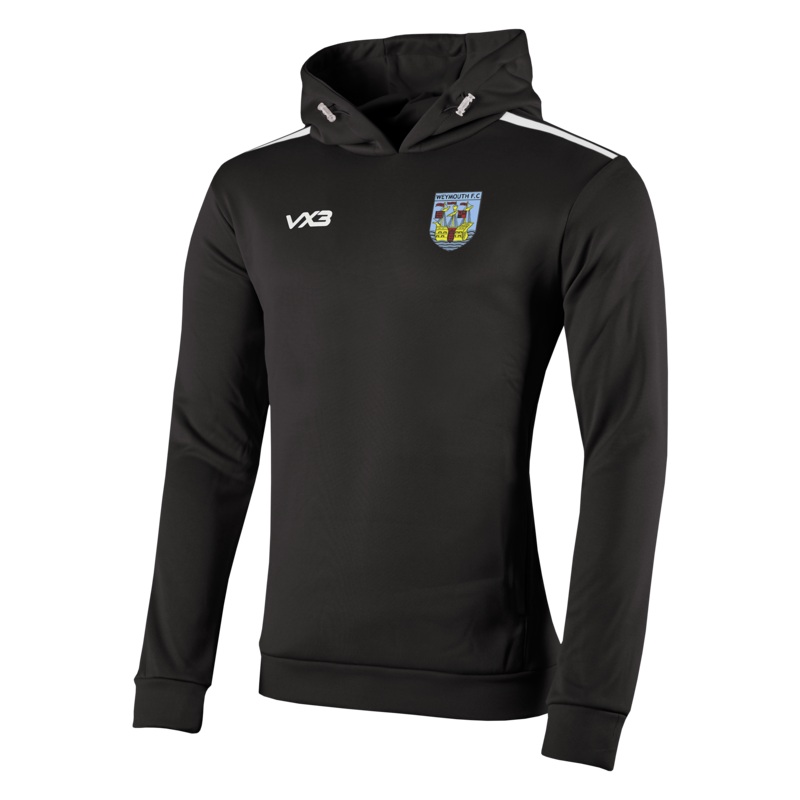 Weymouth FC - Youth Fortis Hoodie