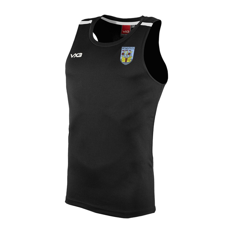 Weymouth FC - Youth Fortis Vest