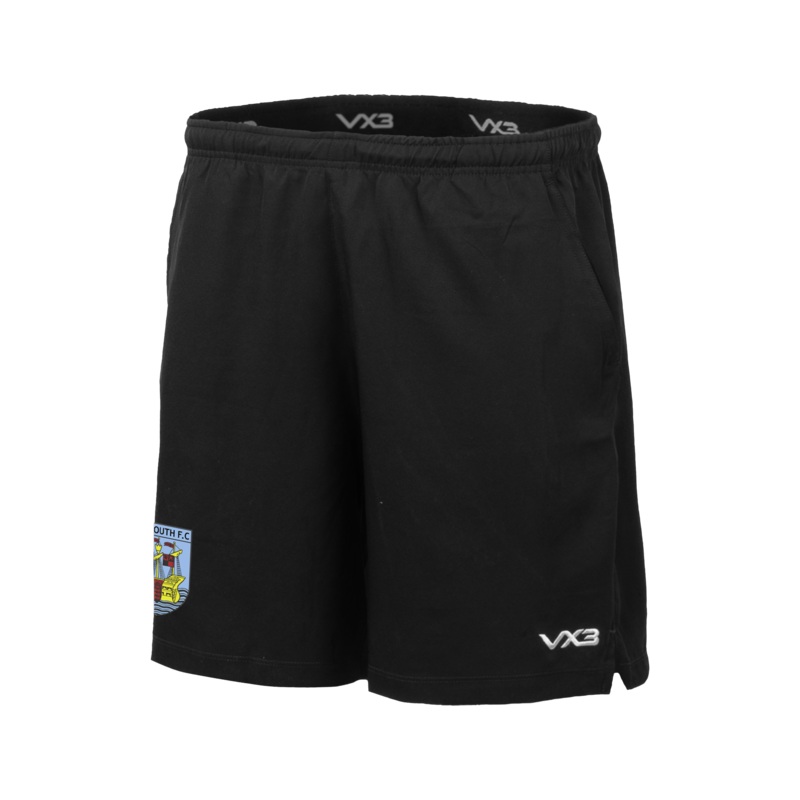 Weymouth FC - Youth Primus Travel Short