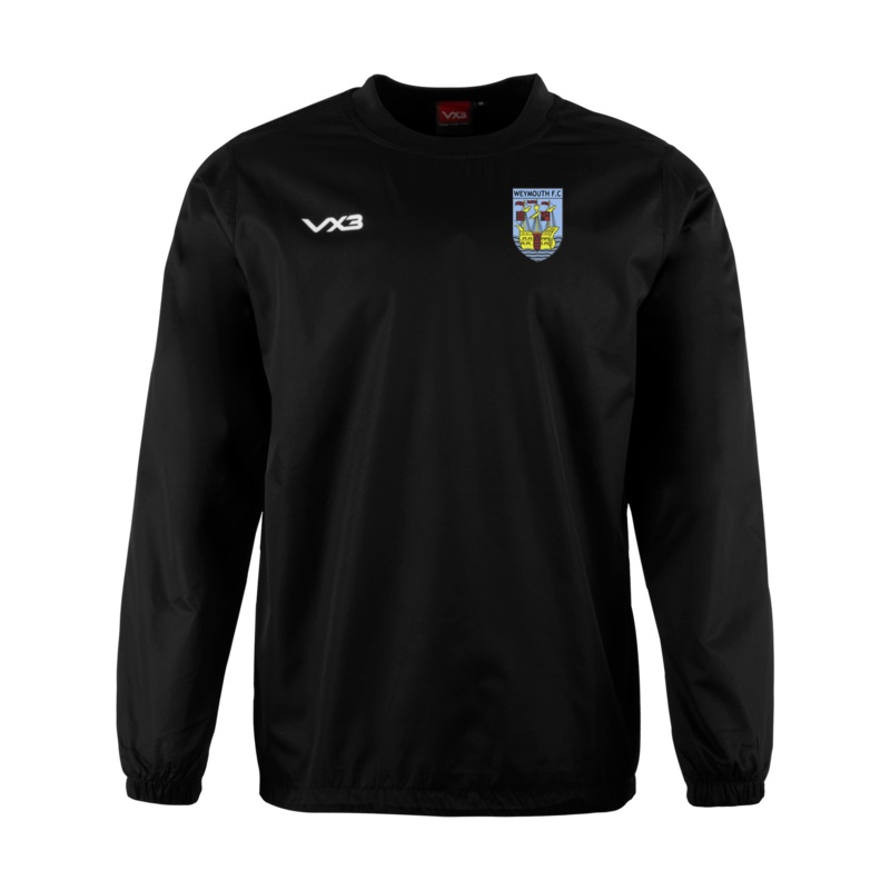 Weymouth FC - Youth Primus Youth Smock