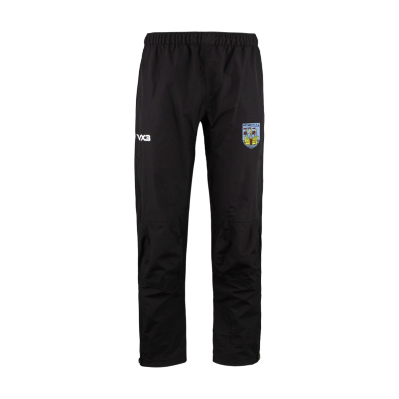 Weymouth FC - Youth Protego Waterproof Trousers