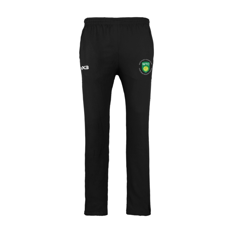 Whitchurch Tennis Club Braca Trackpant Youth