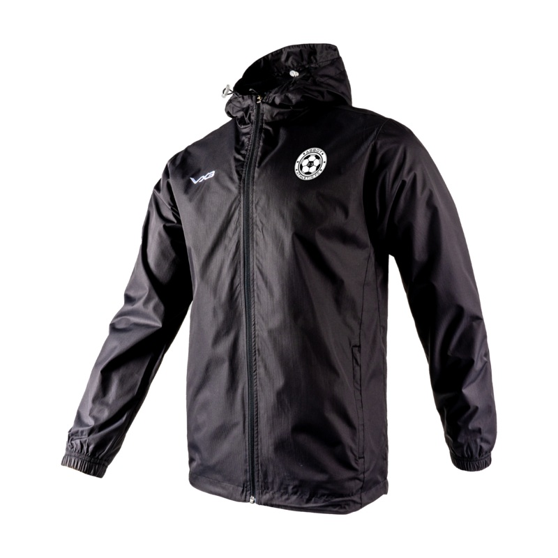 Abbot Athletic FC Primus Rain Jacket
