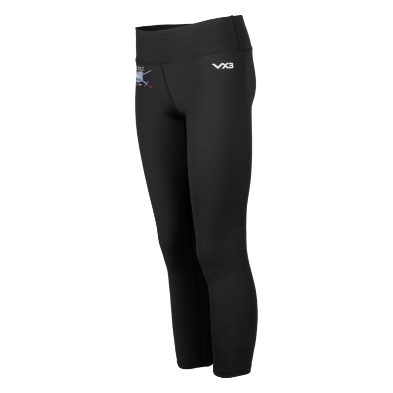 Army Rugby League Actus Performance Legging