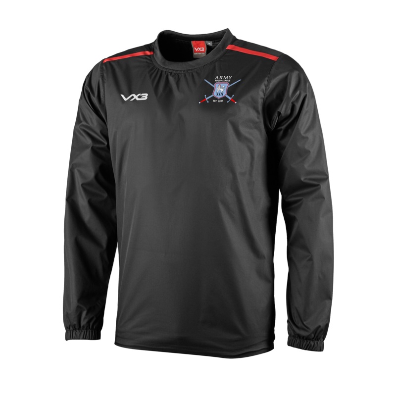 Army Rugby League Fortis Smock
