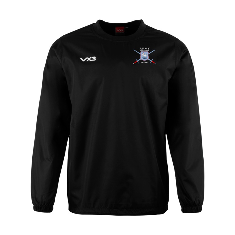 Army Rugby League Primus Smock