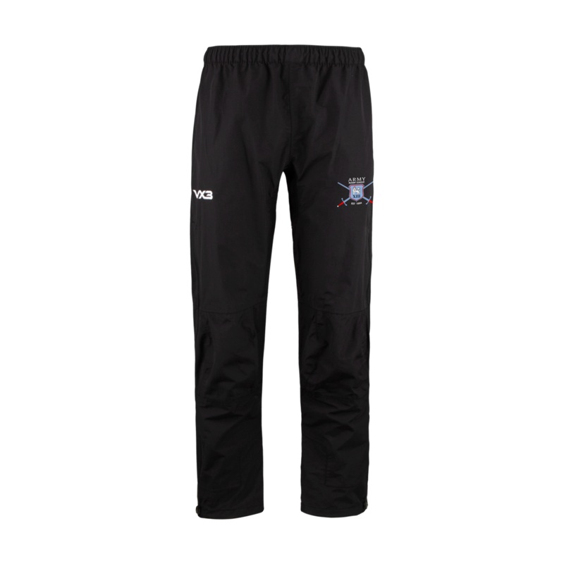 Army Rugby League Protego Waterproof Trousers
