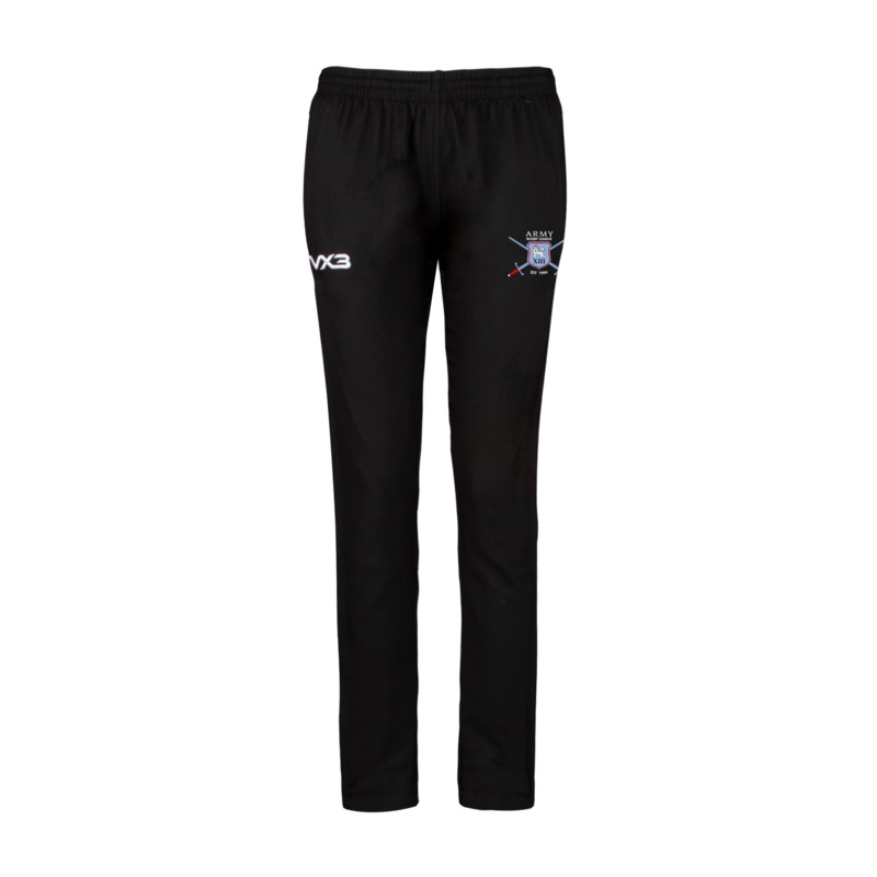 Army Rugby League Solum Ladies Trackpant