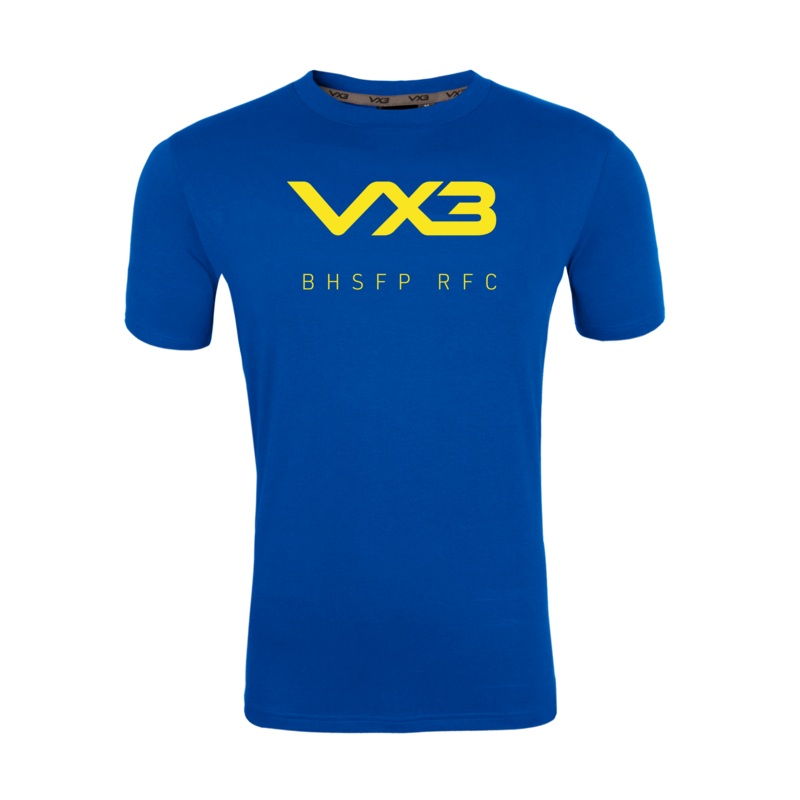 Belfast High School Former Pupils RFC Womens Invicta Tee