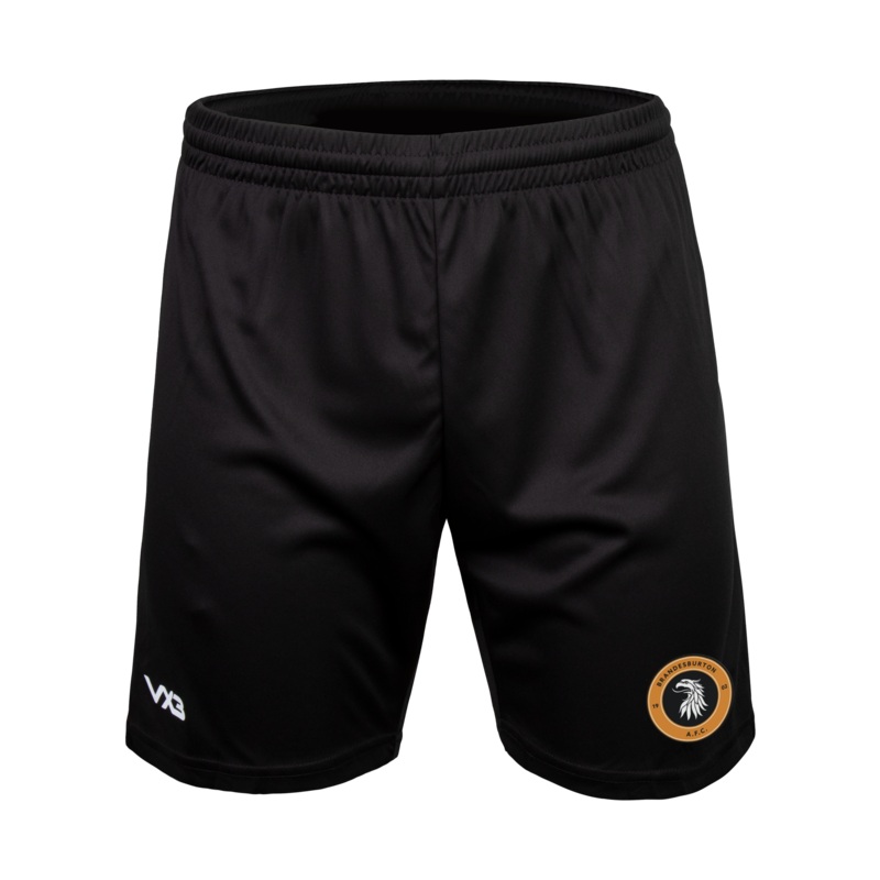 Brandesburton AFC Tiro Football Shorts