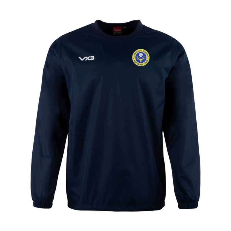 Llanhilleth AFC Primus Smock