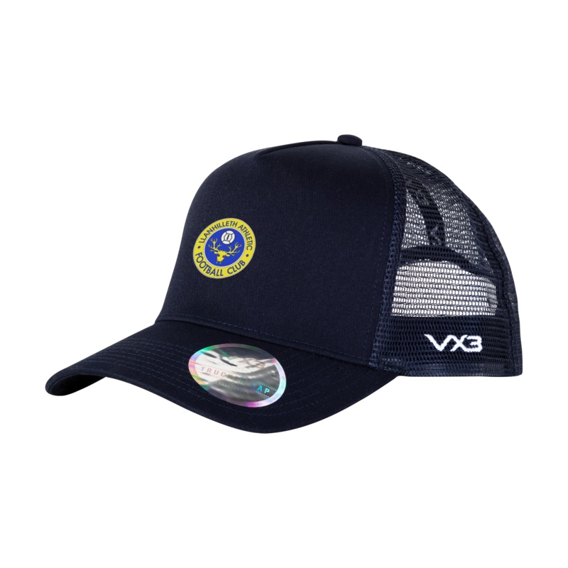 Llanhilleth AFC Trucker Cap
