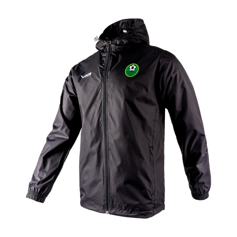 Staplegrove FC Primus Rain Jacket