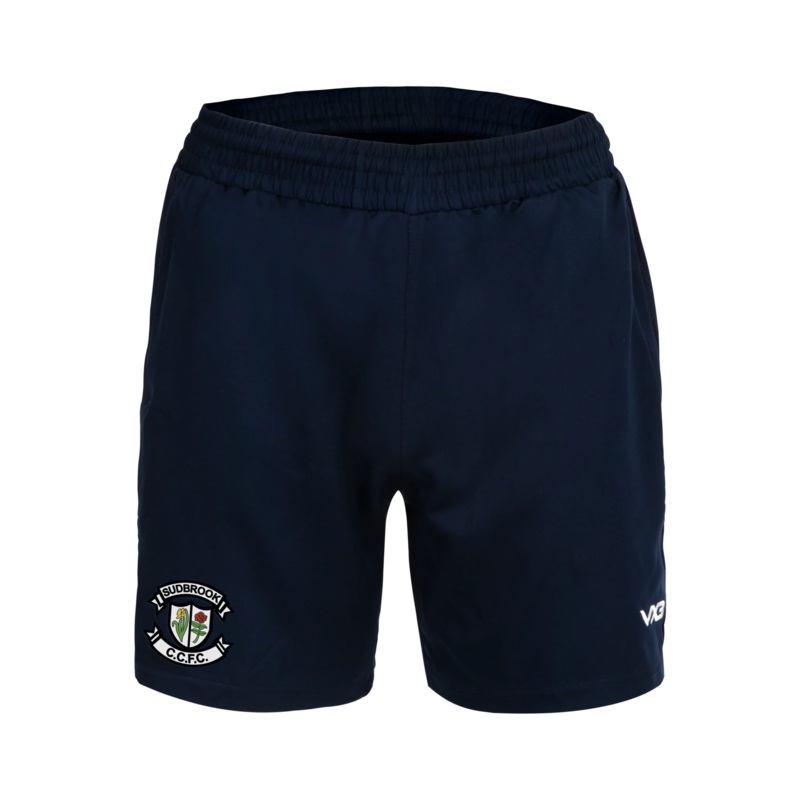 Sudbrook CC Football Club Majester Training Short