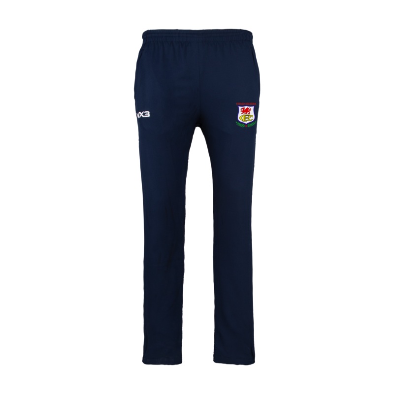 Ystrad Rhondda RFC Braca Trackpant