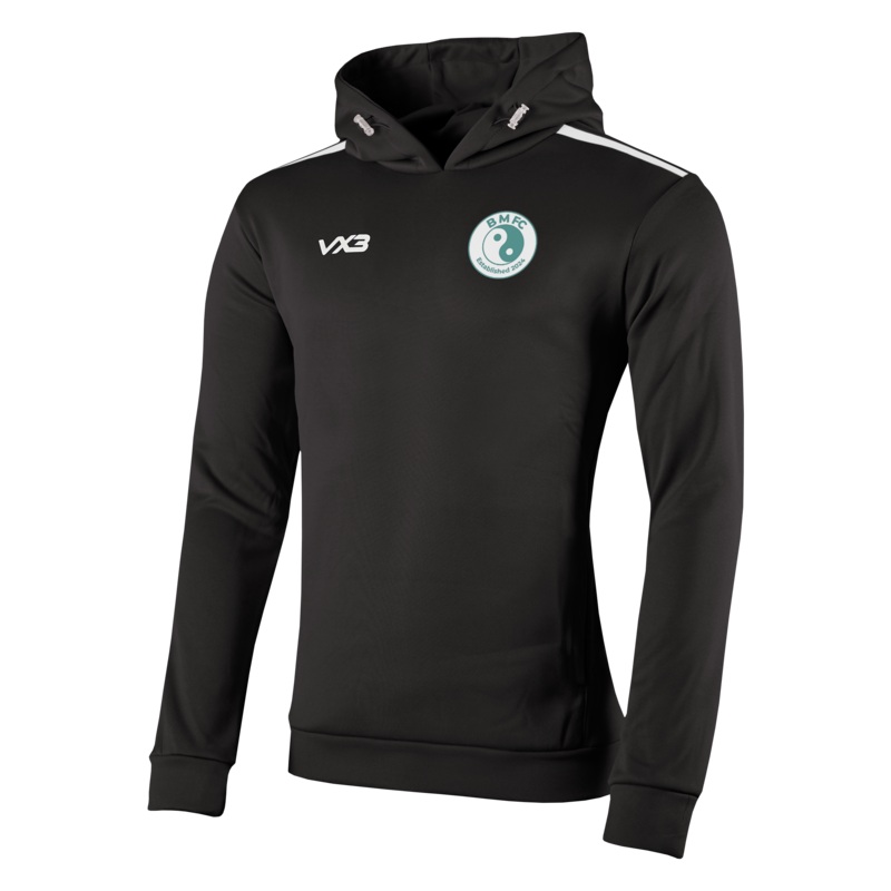 Balanced Minds FC Fortis Hoodie