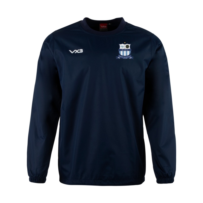 Riseley Sports FC Primus Smock