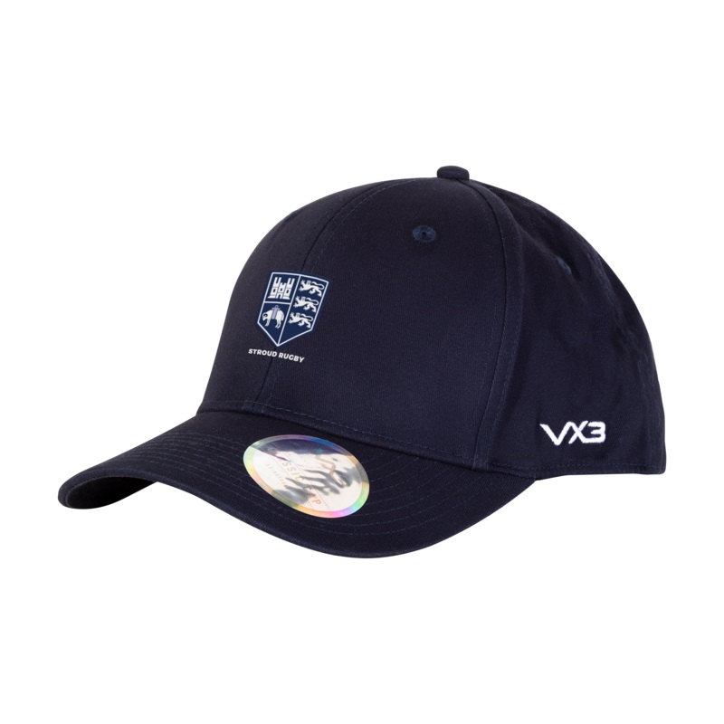 Stroud Rugby Classic Cap