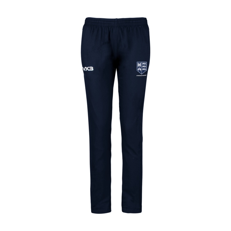 Stroud Rugby Solum Ladies Trackpant