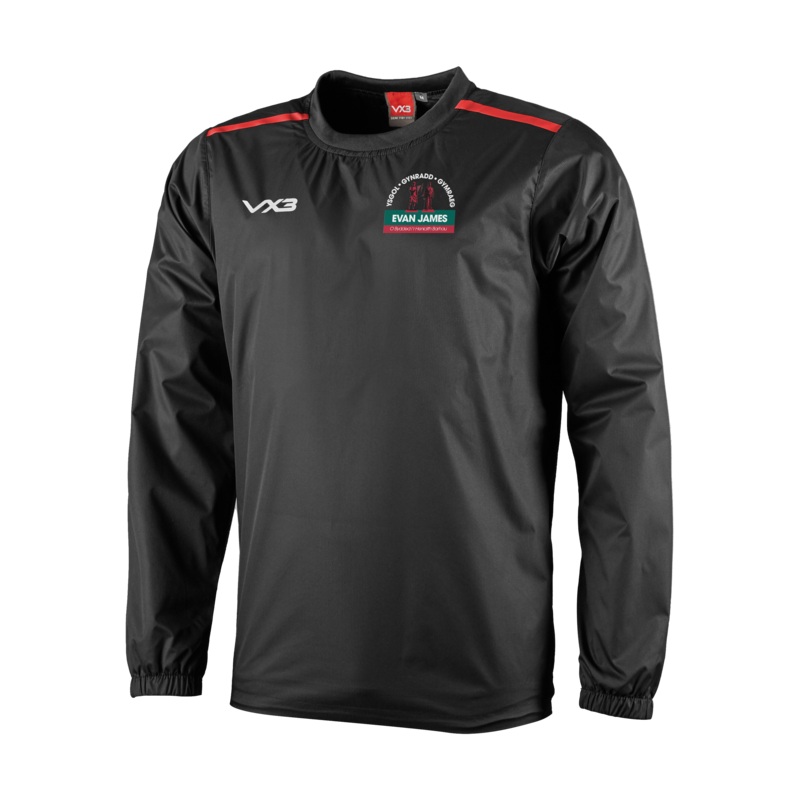 Ysgol Evan James Fortis Smock