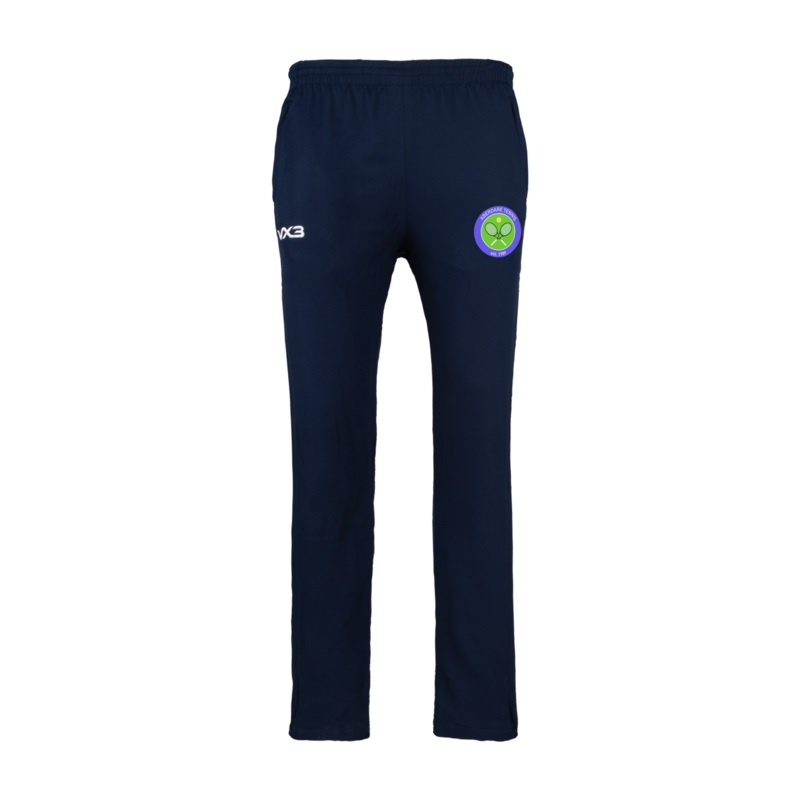 Aberdare Tennis Club Navy Braca Trackpant
