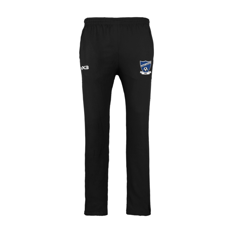 Cardiff Airport FC Braca Trackpant