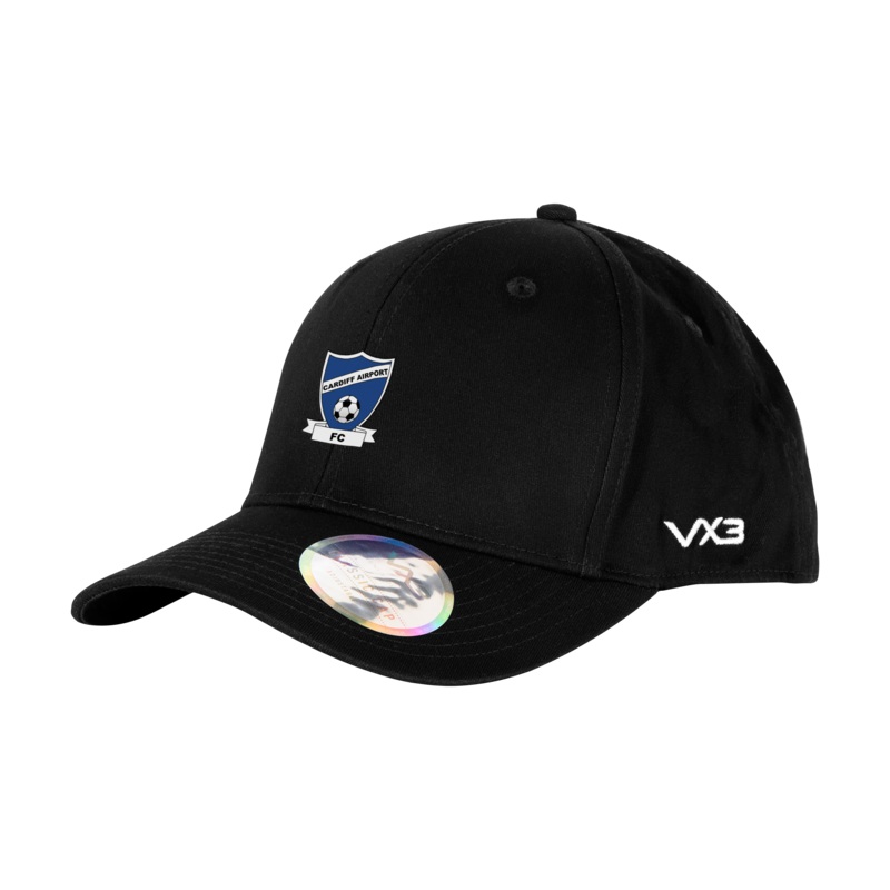 Cardiff Airport FC Classic Cap