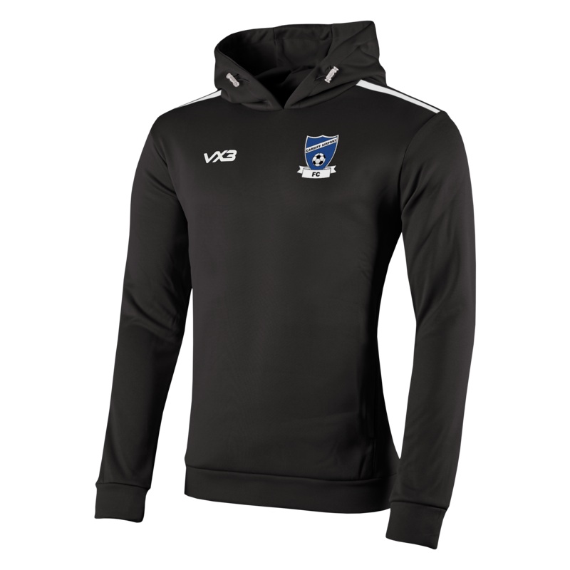 Cardiff Airport FC Fortis Hoodie