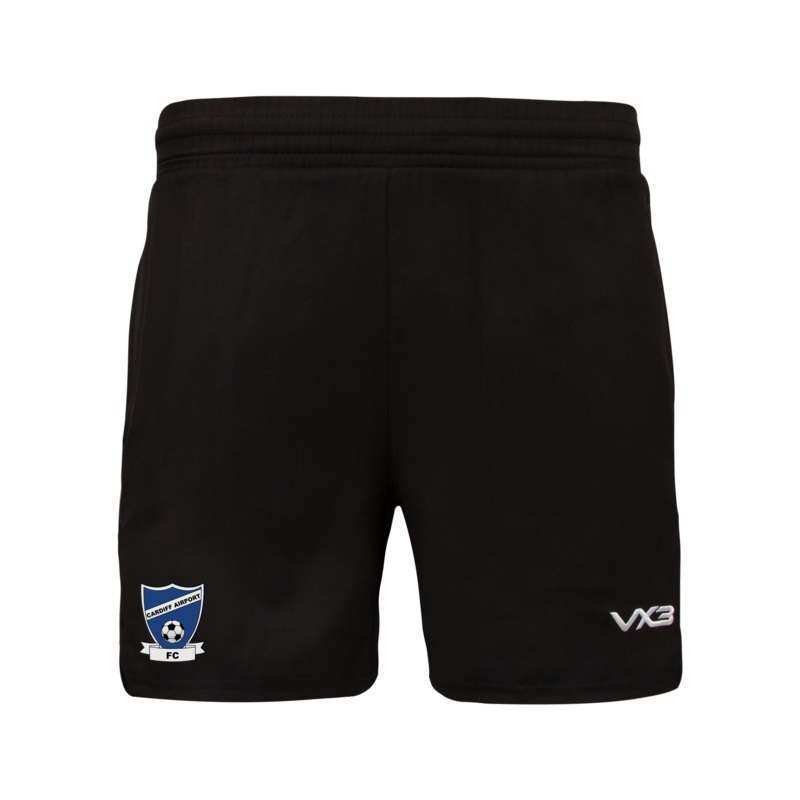Cardiff Airport FC Ludus Gym Shorts