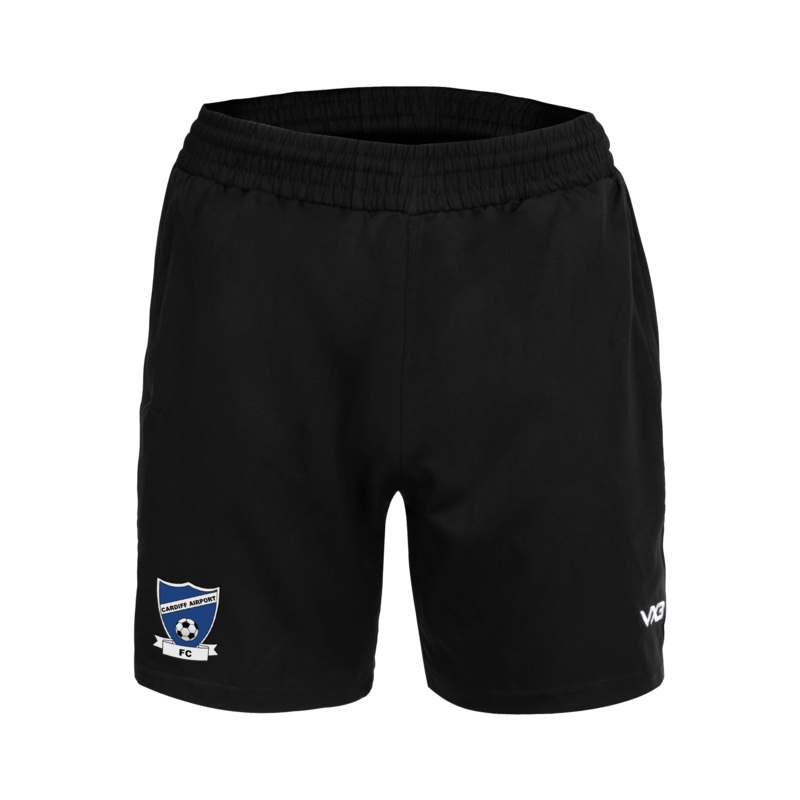 Cardiff Airport FC Majester Training Short