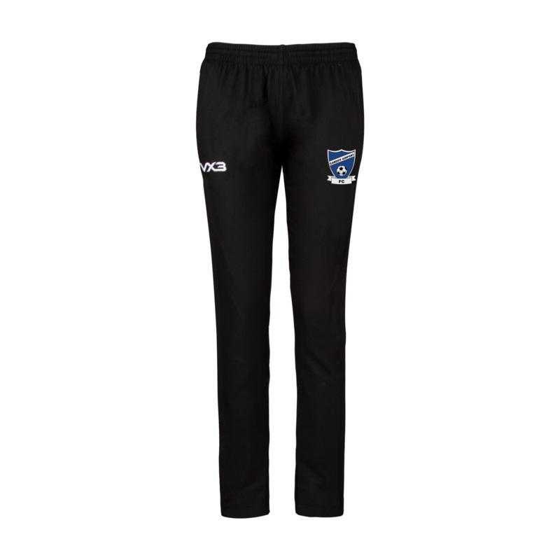 Cardiff Airport FC Solum Ladies Trackpant