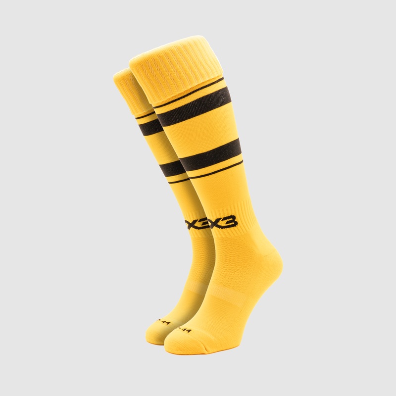 Dragons RFC 24/25 Home Socks