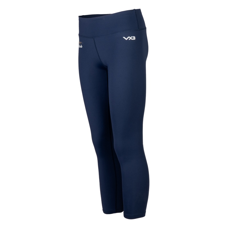 Holcombe Brook Tennis Club Actus Performance Legging Girls