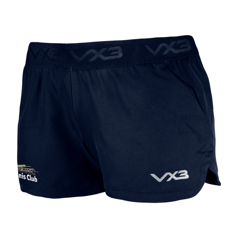 Holcombe Brook Tennis Club Clarus Women's Running Short