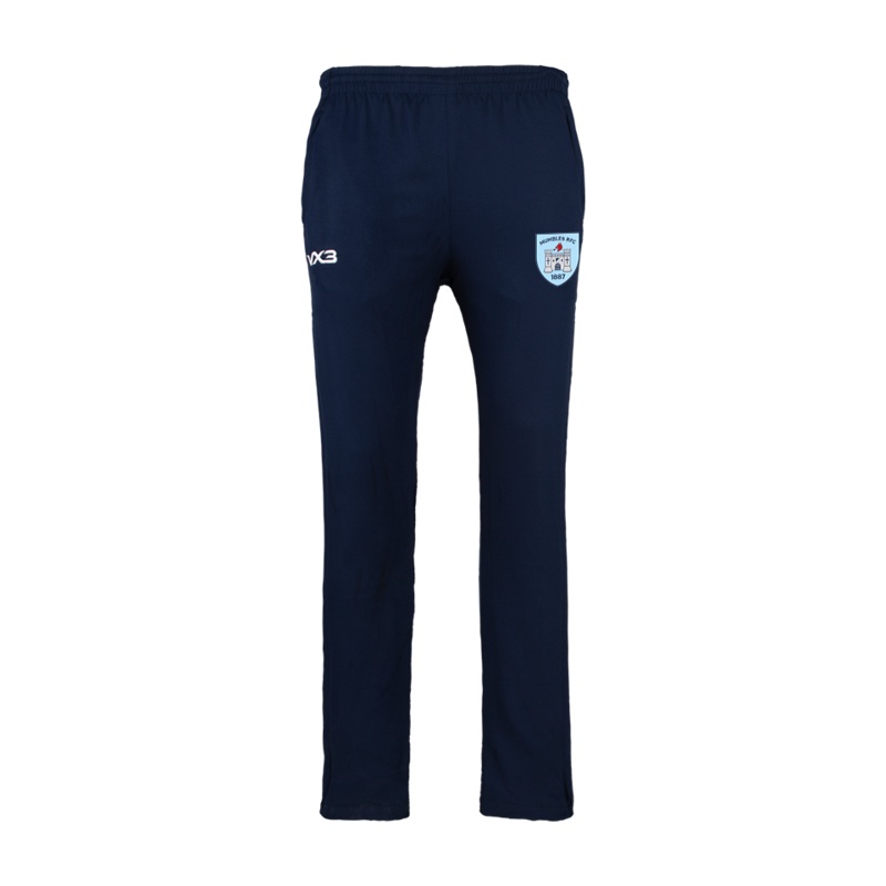 Mumbles RFC Braca Trackpant