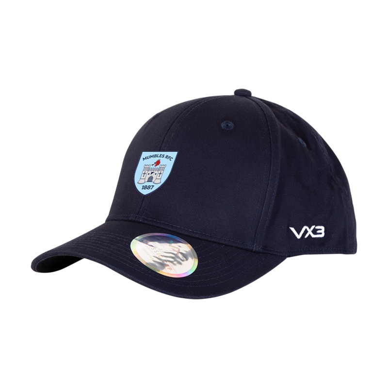 Mumbles RFC Classic Cap