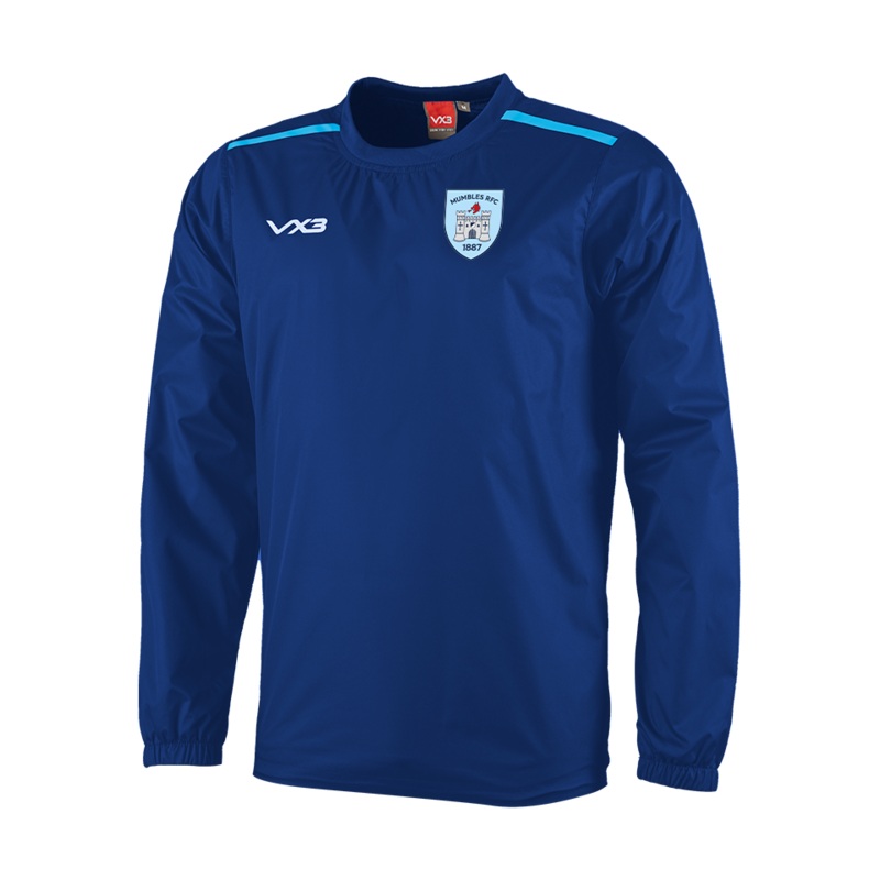 Mumbles RFC Fortis Smock