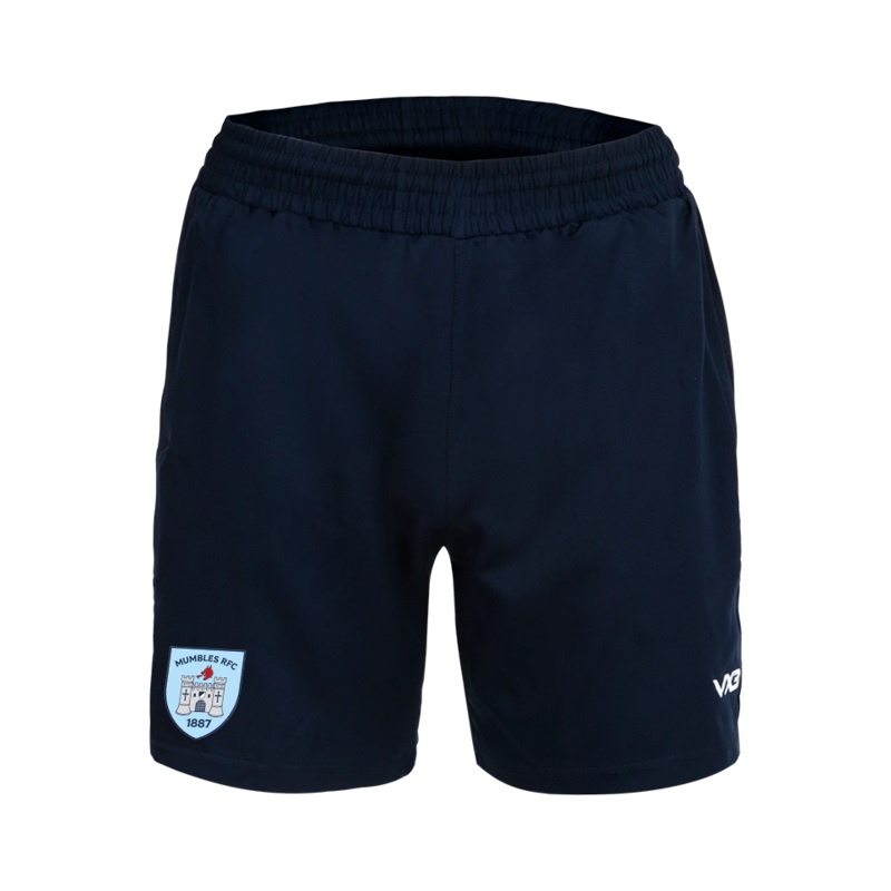 Mumbles RFC Majester Training Short