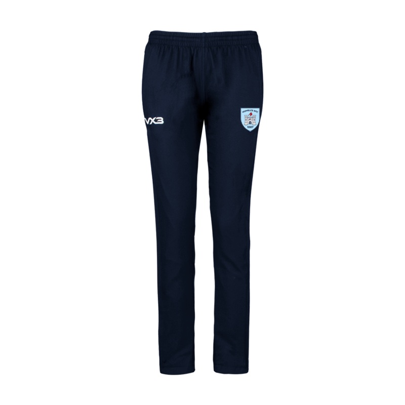 Mumbles RFC Solum Ladies Trackpant